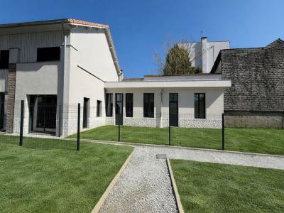 Annonce Vente 7 pi�ces Appartement  64