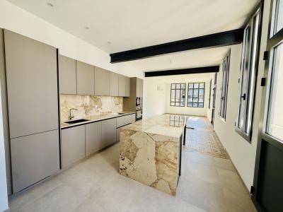 Acheter Appartement 142 m2 