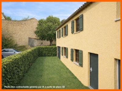 For sale CENTRE VILLE 5 rooms 109 m2 Ain (01120) photo 0