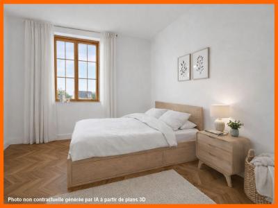 Annonce Vente 5 pi�ces Maison  01