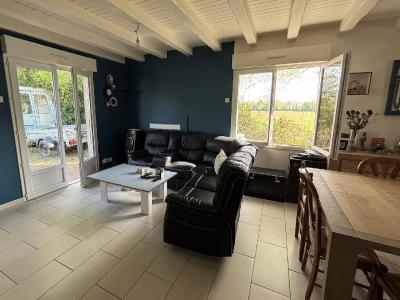 Acheter Maison  198500 euros