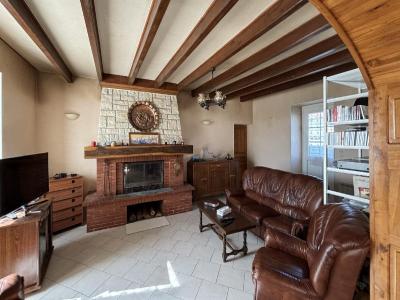 Annonce Vente 9 pi�ces Maison  79