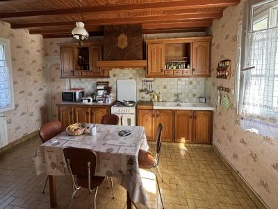 Acheter Maison  199500 euros