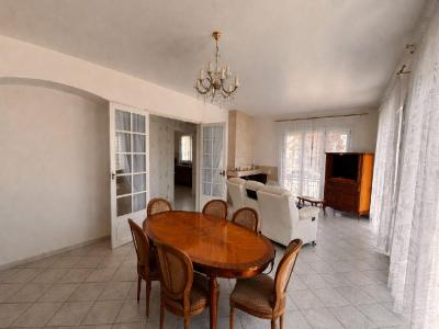 Annonce Vente 7 pi�ces Maison  79