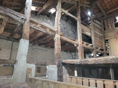 Annonce Vente Appartement  01