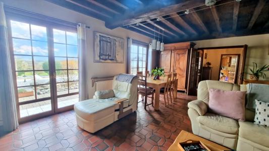 Annonce Vente 5 pi�ces Maison  01