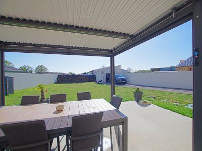 Annonce Vente 4 pi�ces Maison  85