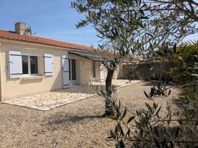 Annonce Vente 3 pi�ces Maison  85