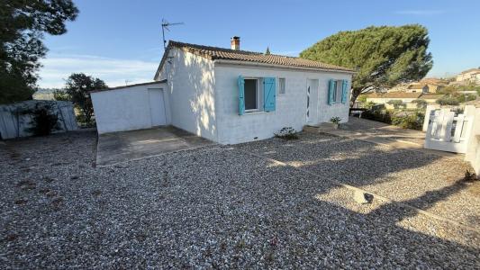 For sale 4 rooms 77 m2 Aude (11700) photo 0