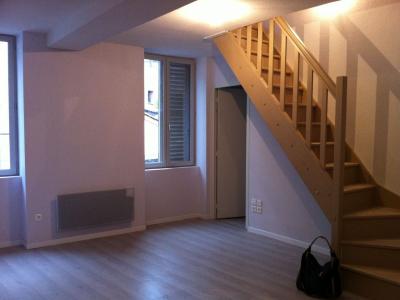 Louer Appartement  Puy de dome