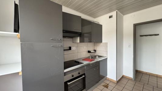 Louer Appartement  Puy de dome