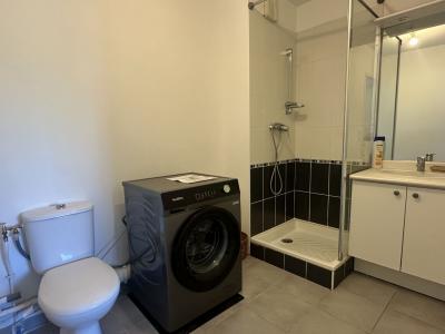 Louer Appartement  Bouches du Rhone