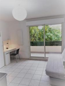 For rent FAC DE LETTRE  et  SCIENCES 1 room 18 m2 Herault (34090) photo 0