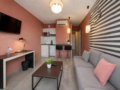 For rent Cornebarrieu 1 room 20 m2 Haute garonne (31700) photo 0