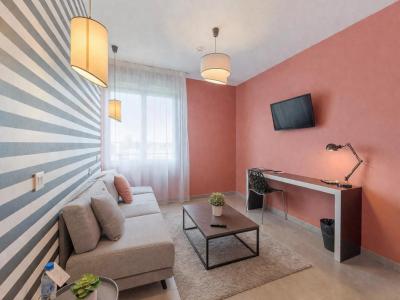 Annonce Location Appartement Cornebarrieu 31