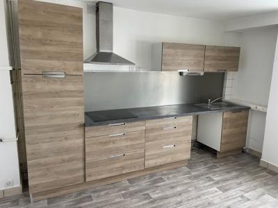 For rent Tucquegnieux 3 rooms 59 m2 Meurthe et moselle (54640) photo 0