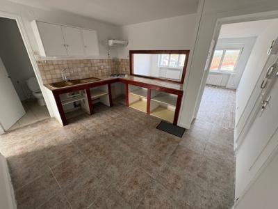 Annonce Location 4 pi�ces Appartement Tucquegnieux 54
