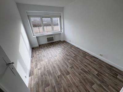 Louer Appartement Tucquegnieux Meurthe et moselle