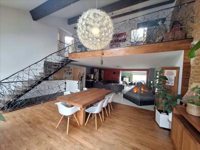 Annonce Vente 9 pi�ces Maison Tellancourt 54