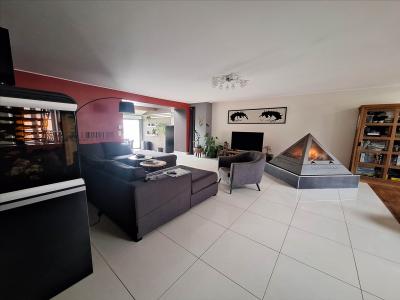 Acheter Maison 239 m2 Tellancourt