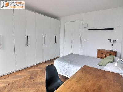 Louer Appartement 40 m2 Merignac