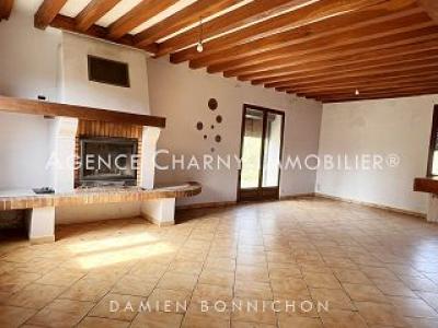 Annonce Vente 8 pi�ces Maison Douchy 45