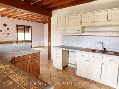 Acheter Maison 175 m2 Douchy