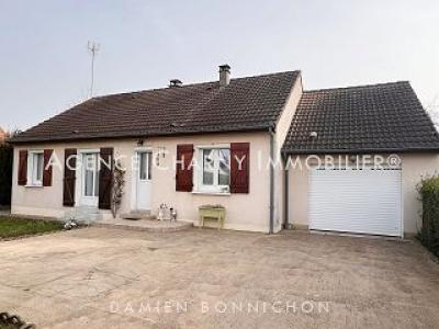 For sale Charny 5 rooms 90 m2 Yonne (89120) photo 0