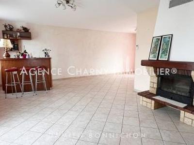 Annonce Vente 5 pi�ces Maison Charny 89