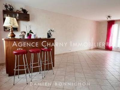 Acheter Maison 90 m2 Charny