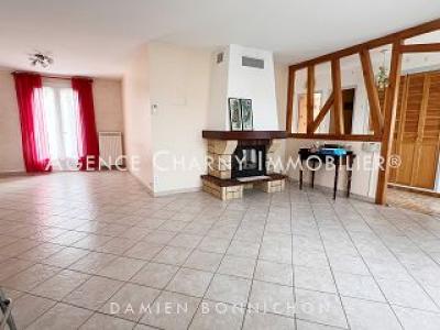 Acheter Maison Charny Yonne