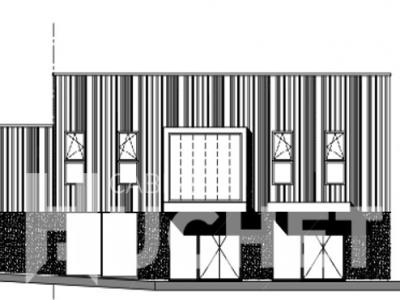 For rent Ifs 708 m2 Calvados (14123) photo 0