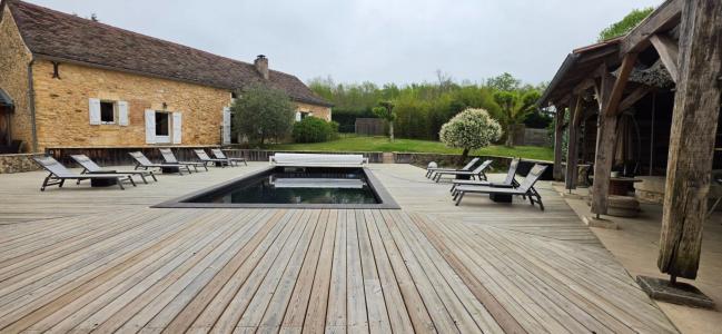 Annonce Vente 15 pi�ces Maison Mussidan 24