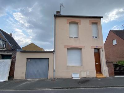 For sale Saint-quentin 4 rooms 81 m2 Aisne (02100) photo 0
