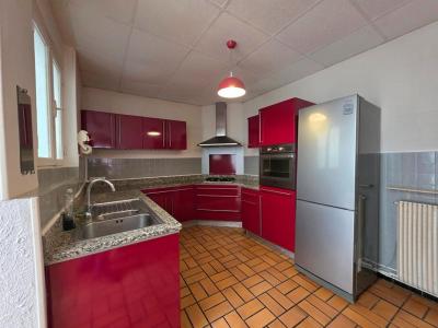 Annonce Vente 4 pi�ces Maison Saint-quentin 02