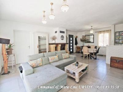 Acheter Maison 165 m2 Saint-remy-de-provence