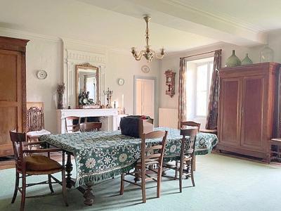 Acheter Prestige 371 m2 Aigrefeuille-d'aunis