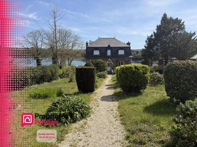 For sale Lezardrieux 9 rooms 148 m2 Cotes d'armor (22740) photo 0