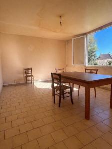 Acheter Maison Beuzeville Eure