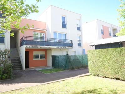 Annonce Vente 4 pi�ces Appartement Meyzieu 69