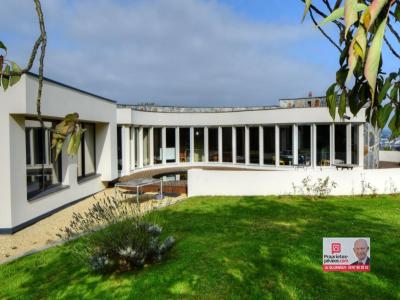 For sale Lannion 8 rooms 260 m2 Cotes d'armor (22300) photo 0