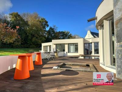 Acheter Maison 260 m2 Lannion