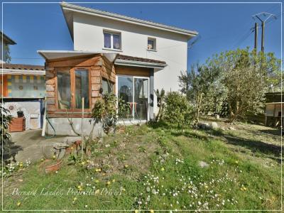 Annonce Vente 4 pi�ces Maison Labatut 40