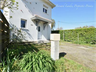 Acheter Maison 95 m2 Labatut