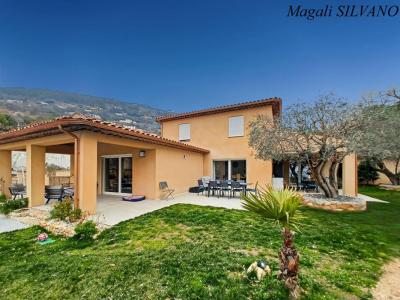 Acheter Maison Speracedes Alpes Maritimes