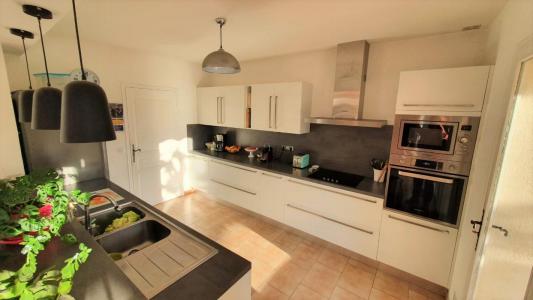 Acheter Maison 227 m2 Peymeinade