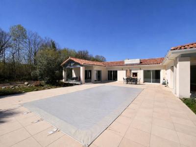 Annonce Vente 6 pi�ces Maison Marsac-sur-l'isle 24