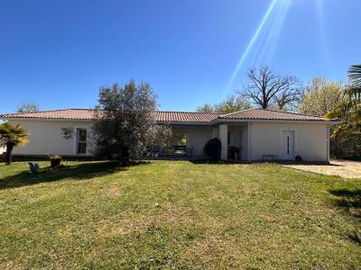 Acheter Maison 199 m2 Marsac-sur-l'isle