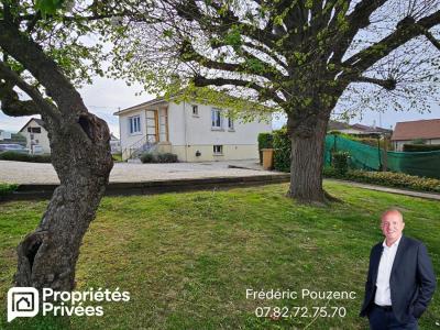 For sale Houdan 3 rooms 65 m2 Yvelines (78550) photo 0