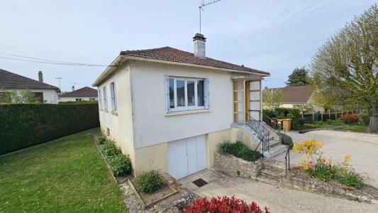 Annonce Vente 3 pi�ces Maison Houdan 78